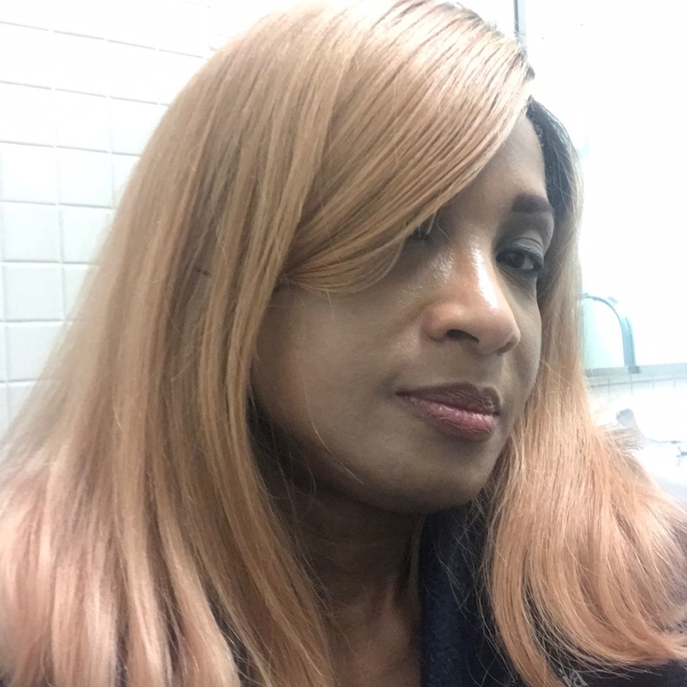 Meet your Posher, Guerline